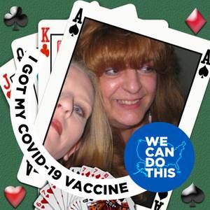 Meet your Posher, Jeanne